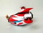 GRENDIZER - UFO ROBOT GOLDRAKE